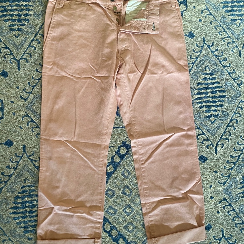 Paul Smith chino pants
